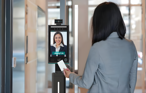 Access Control System