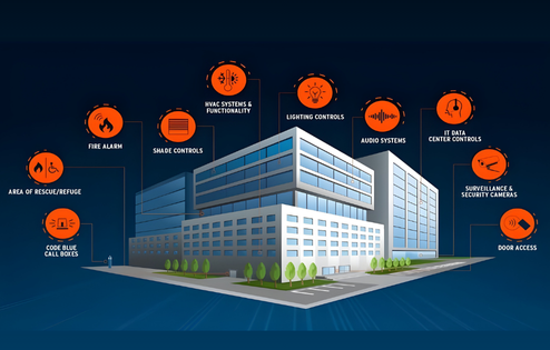 Building Management System