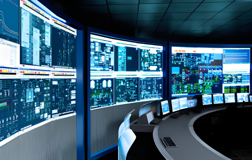 Supervisory Control and Data Acquisition
